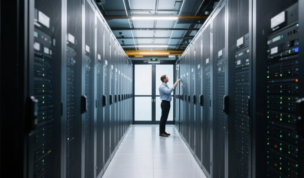 安全第一：意昂官方平台如何利用尖端技术守护用户信息与数据安全