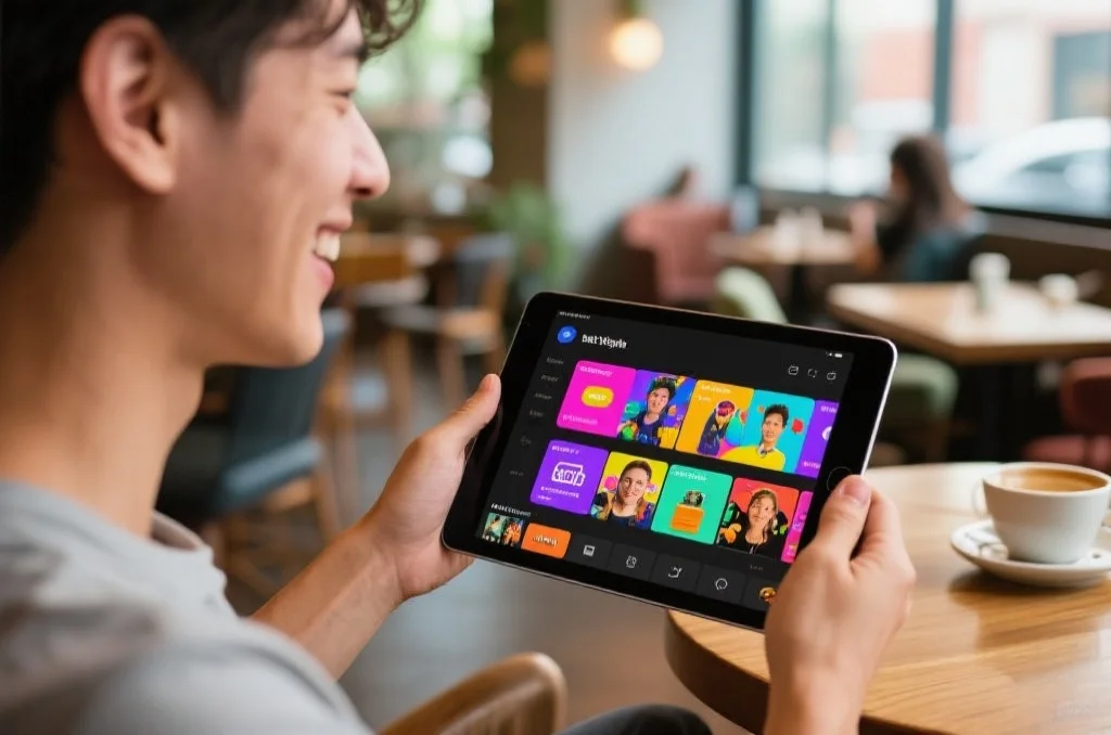 移动娱乐新纪元：探索意昂客户端下载如何提升您的数字生活乐趣